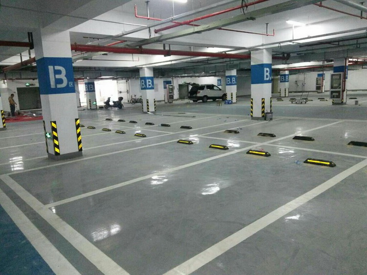 潍坊划线,潍坊标志牌,潍坊减速带